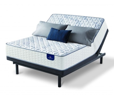 Serta Perfect Sleeper Tomlinson Firm