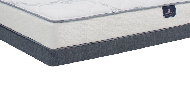 Serta Perfect Sleeper Townview Plush