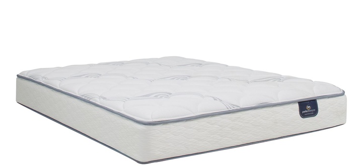 Serta Perfect Sleeper Townview Plush