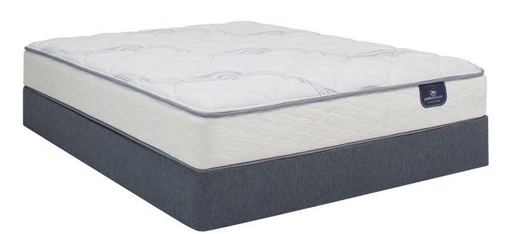 Serta Perfect Sleeper Townview Plush