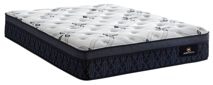 Serta Perfect Sleeper Watson Firm Euro Top