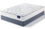 Serta Perfect Sleeper Wesborough Plush
