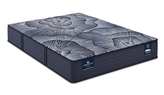 Serta Perfect Sleeper X Kendall Plush