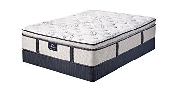Serta Roswell Super Pillowtop