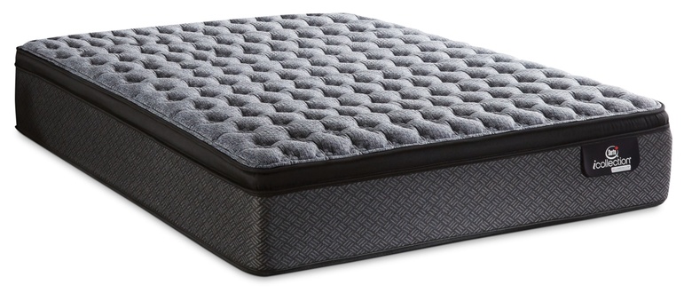 Serta  Senna Firm Euro Top