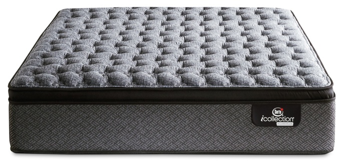 Serta  Senna Firm Euro Top