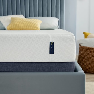Serta Sheer Slumber