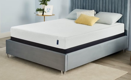 Serta Sheer Slumber