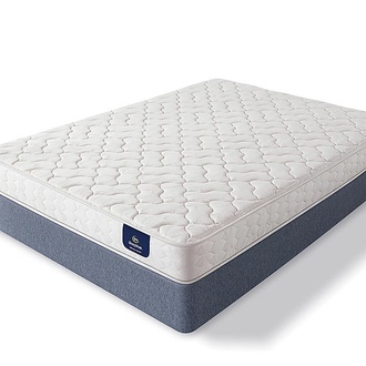Serta Sleeptrue Tamarac II