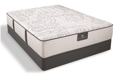 Serta  Sunview 13" Firm