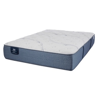 Serta  X3 Plush Hybrid