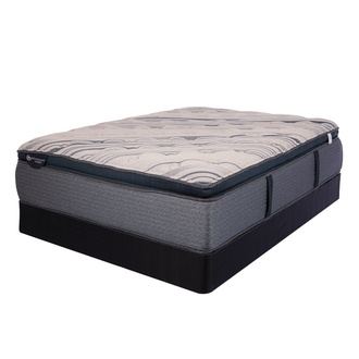 Serta X30 Euro Top