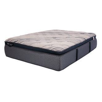 Serta X30 Euro Top