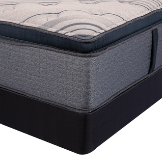 Serta X30 Euro Top
