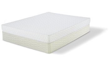 Sertapedic 200 Plush - Foam