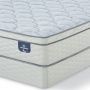 Sertapedic Durrant II Euro Top
