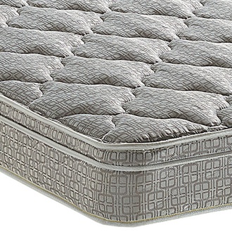 Sertapedic Gardencrest Euro Top