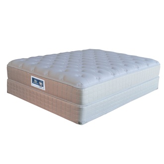 Sertapedic Willow Crest II Plush