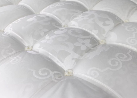 Mezzano Plush - Cover