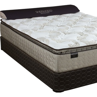 Sherwood Camelot Pillowtop