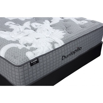 Sherwood Dunlopillo Empire Luxury Firm