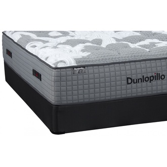 Sherwood Dunlopillo Empire Luxury Plush