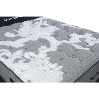 Sherwood Dunlopillo Empire Luxury Plush