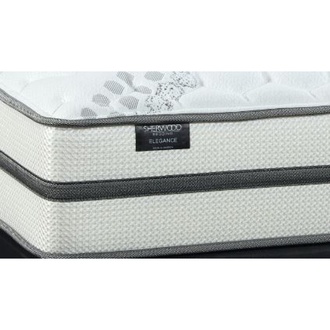 Sherwood Elegance Cushion Firm