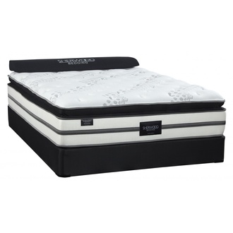 Sherwood Elegance Super Pillowtop