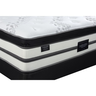 Sherwood Elegance Super Pillowtop
