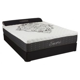 Sherwood Encore Prestige Hybrid Extra Firm