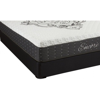 Sherwood Encore Prestige Hybrid Extra Firm