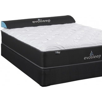 Sherwood Evosleep Virtue Luxury Firm