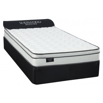 Sherwood Freedom Pillowtop