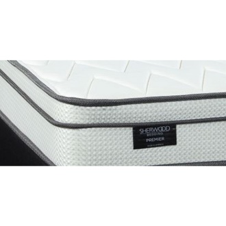 Sherwood Freedom Pillowtop