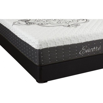 Sherwood Lumina Encore Prestige Hybrid Cushion Firm