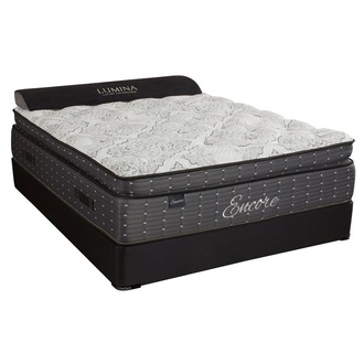 Sherwood Majesty PillowTop