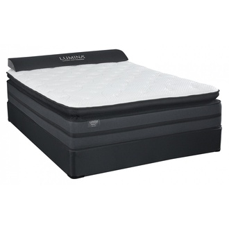 Sherwood Royalty Pillowtop