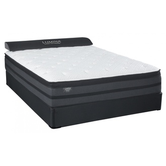 Sherwood Sedona Nano Euro Top