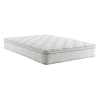 Signature Sleep 10" 5-Zone Conforma Coil