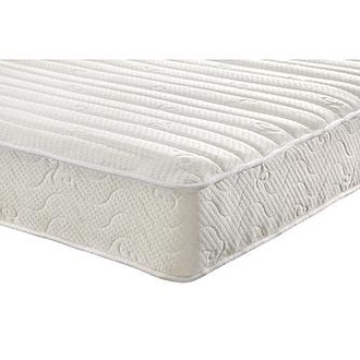Signature Sleep Coil Contour 8"