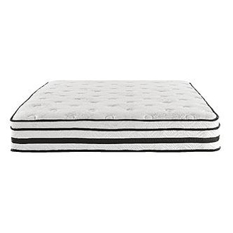 Signature Sleep Evolution Euro Top