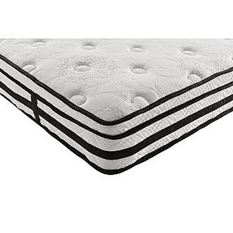 Signature Sleep Evolution Euro Top
