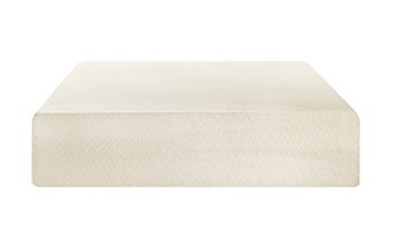 Signature Sleep Memory Foam 12"