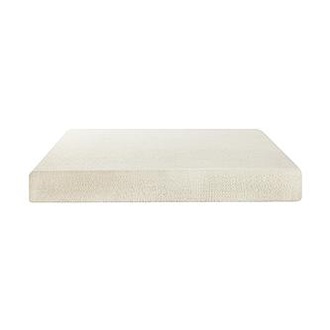 Signature Sleep Memory Foam Memoir 6"