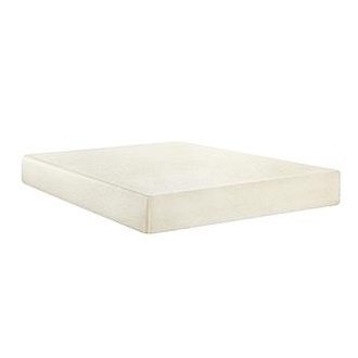 Signature Sleep Memory Foam Memoir 8"