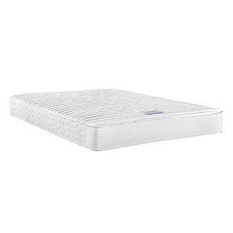 Signature Sleep RenewGel 8"