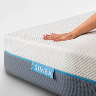 Simba 2500