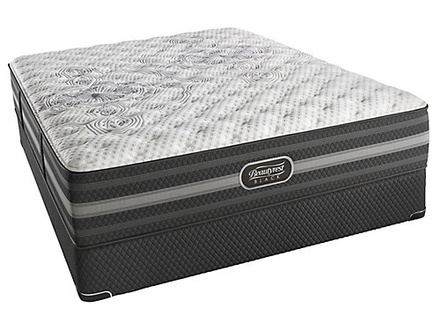 Simmons Beautyrest Black Calista Extra Firm