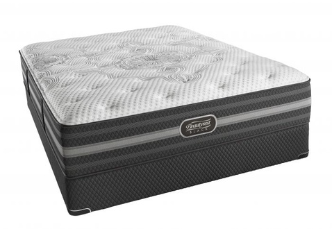 Simmons Beautyrest Black Calista Plush